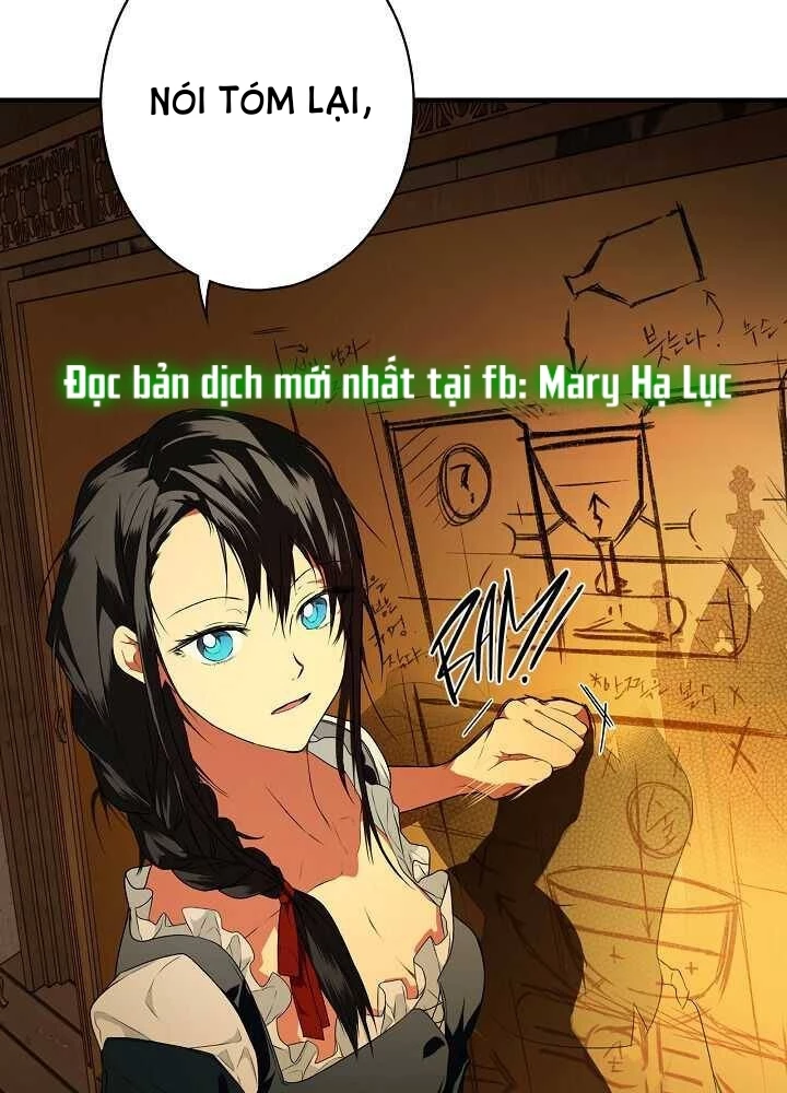 Quý Cô Bí Ẩn - Secret Lady Chapter 24 - 26