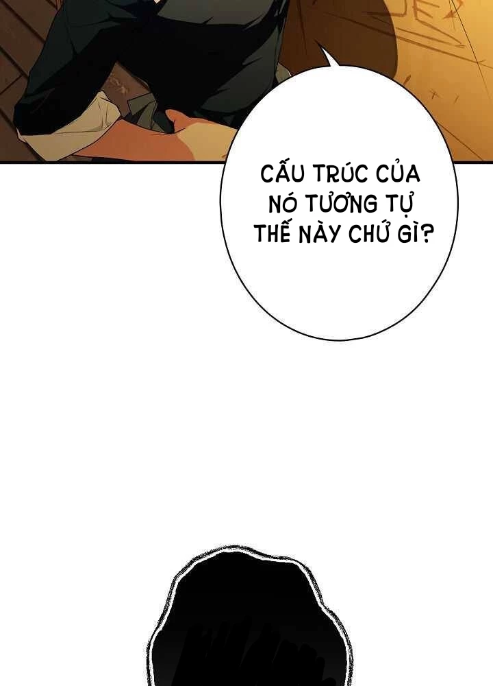 Quý Cô Bí Ẩn - Secret Lady Chapter 24 - 27