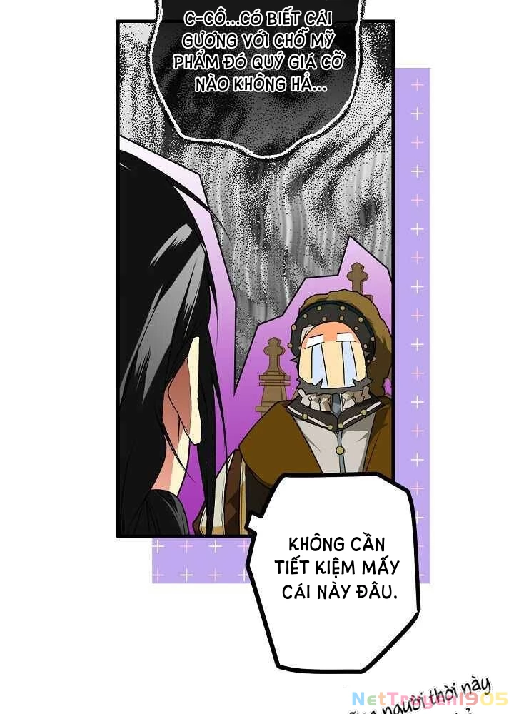 Quý Cô Bí Ẩn - Secret Lady Chapter 24 - 28
