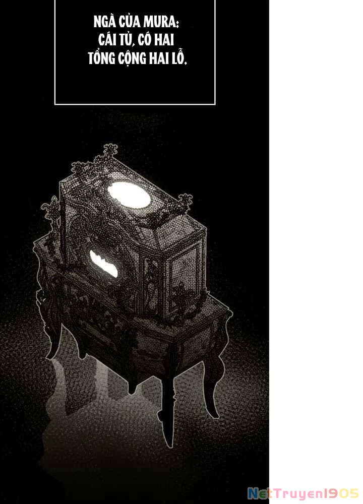 Quý Cô Bí Ẩn - Secret Lady Chapter 24 - 30
