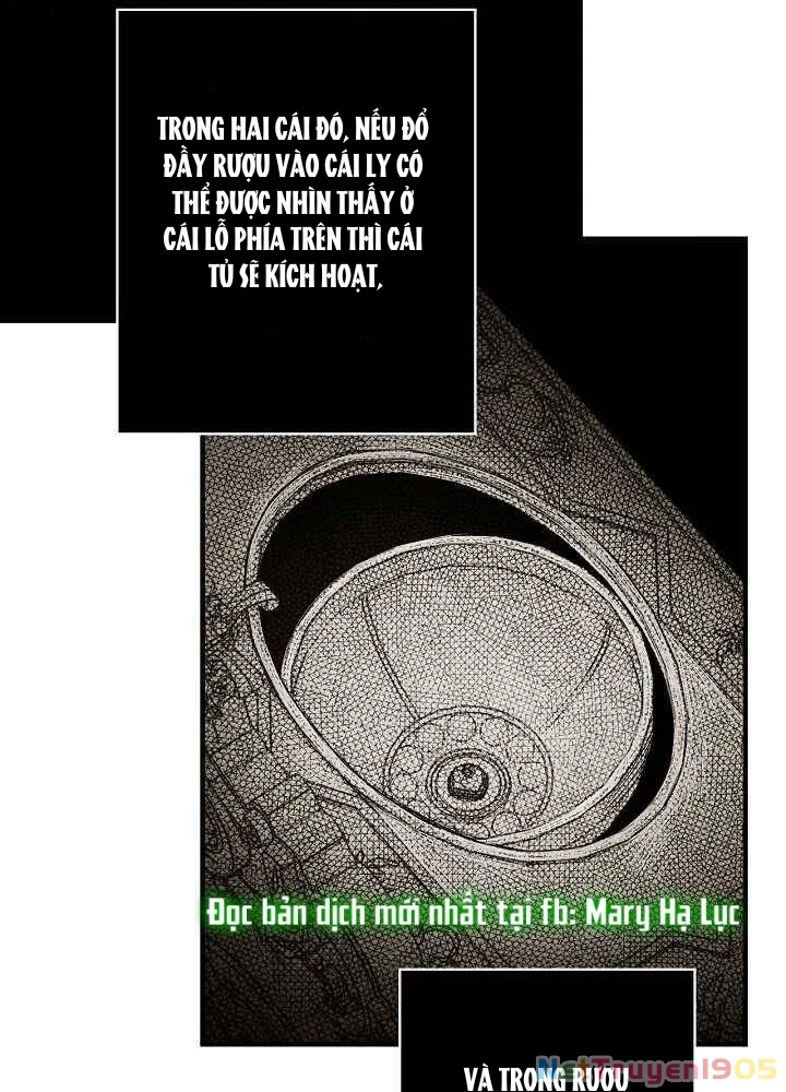 Quý Cô Bí Ẩn - Secret Lady Chapter 24 - 31