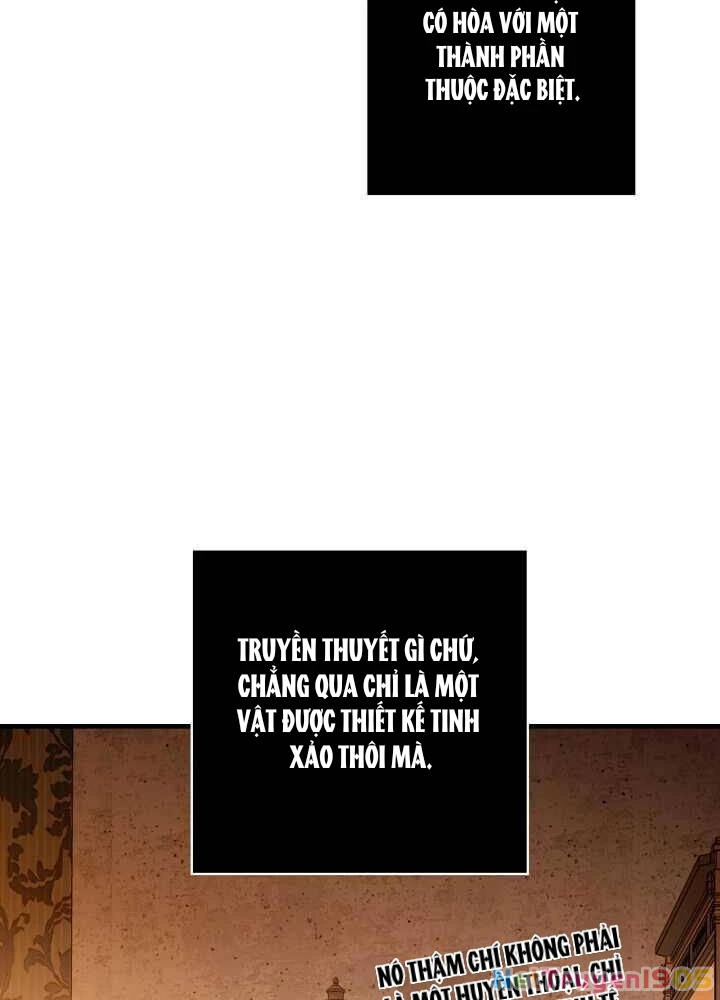 Quý Cô Bí Ẩn - Secret Lady Chapter 24 - 32