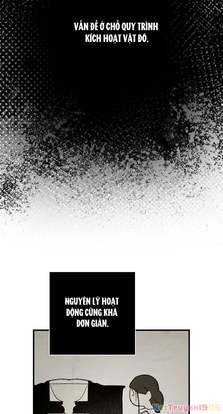 Quý Cô Bí Ẩn - Secret Lady Chapter 24 - 34