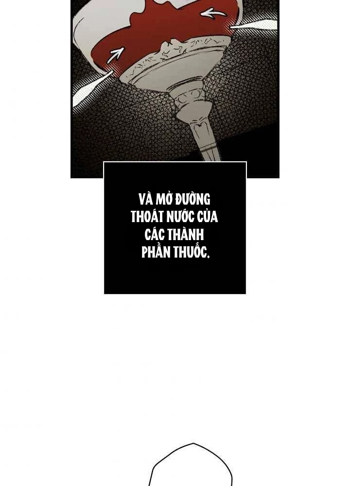 Quý Cô Bí Ẩn - Secret Lady Chapter 24 - 37