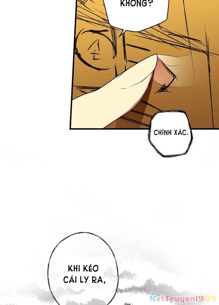 Quý Cô Bí Ẩn - Secret Lady Chapter 24 - 39