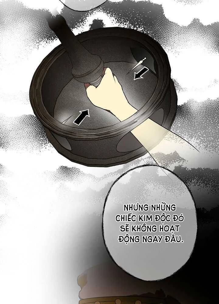 Quý Cô Bí Ẩn - Secret Lady Chapter 24 - 40