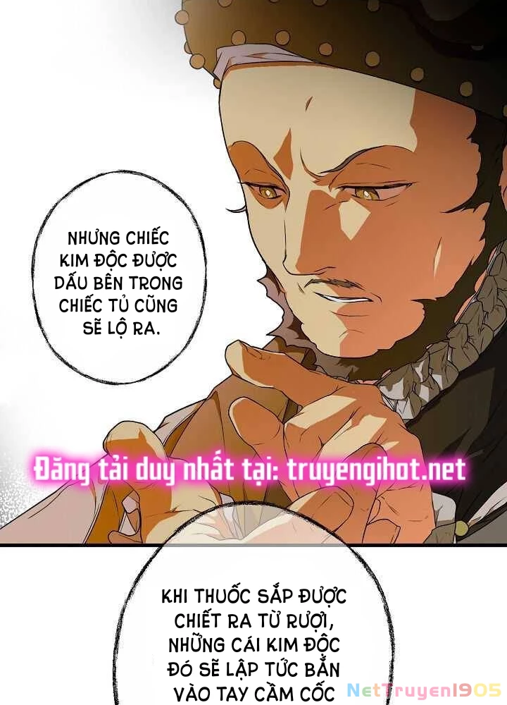 Quý Cô Bí Ẩn - Secret Lady Chapter 24 - 42