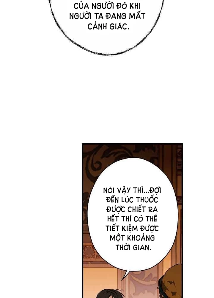 Quý Cô Bí Ẩn - Secret Lady Chapter 24 - 43
