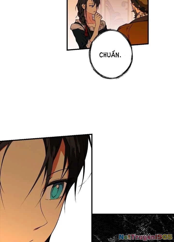Quý Cô Bí Ẩn - Secret Lady Chapter 24 - 44