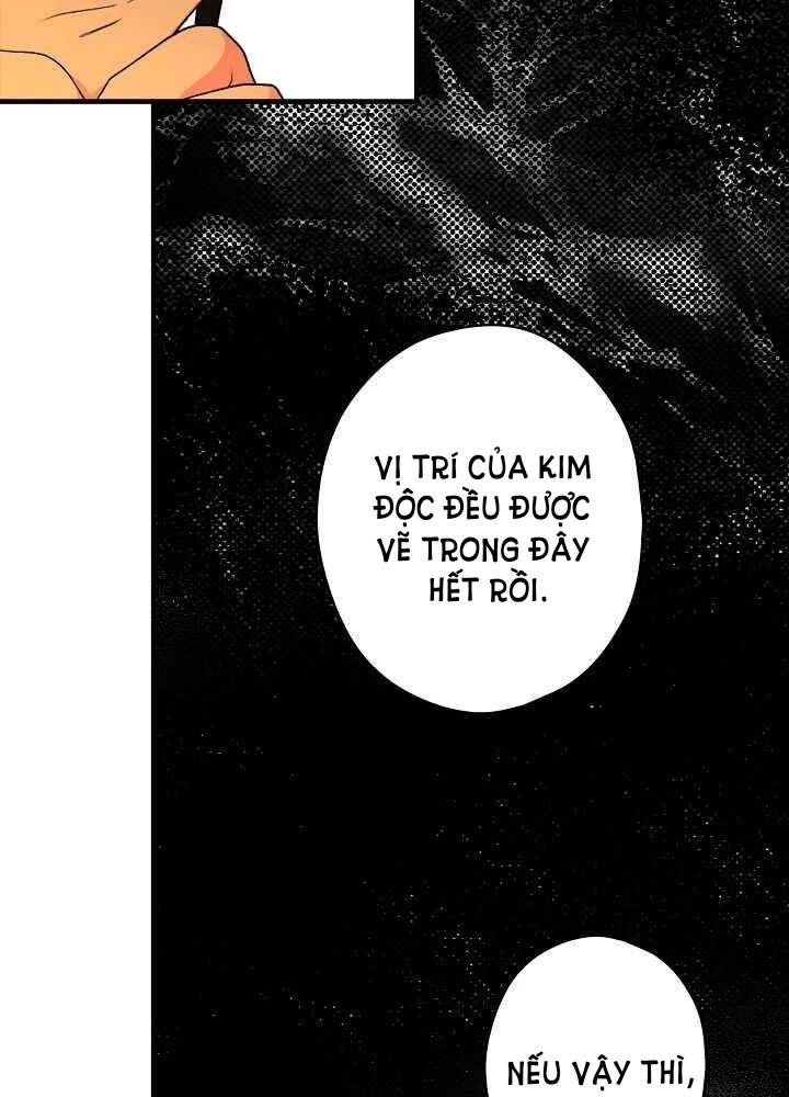 Quý Cô Bí Ẩn - Secret Lady Chapter 24 - 45