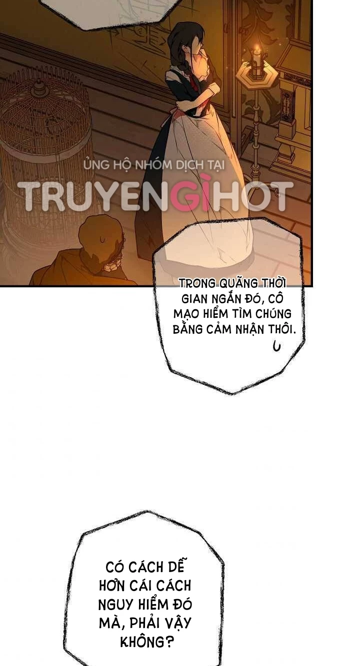 Quý Cô Bí Ẩn - Secret Lady Chapter 24 - 48