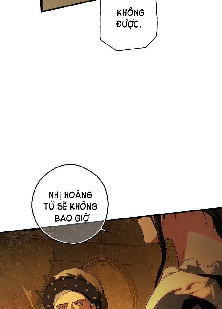 Quý Cô Bí Ẩn - Secret Lady Chapter 24 - 51