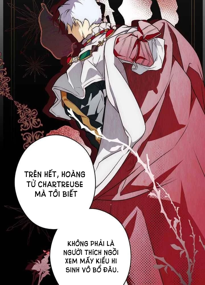 Quý Cô Bí Ẩn - Secret Lady Chapter 24 - 55