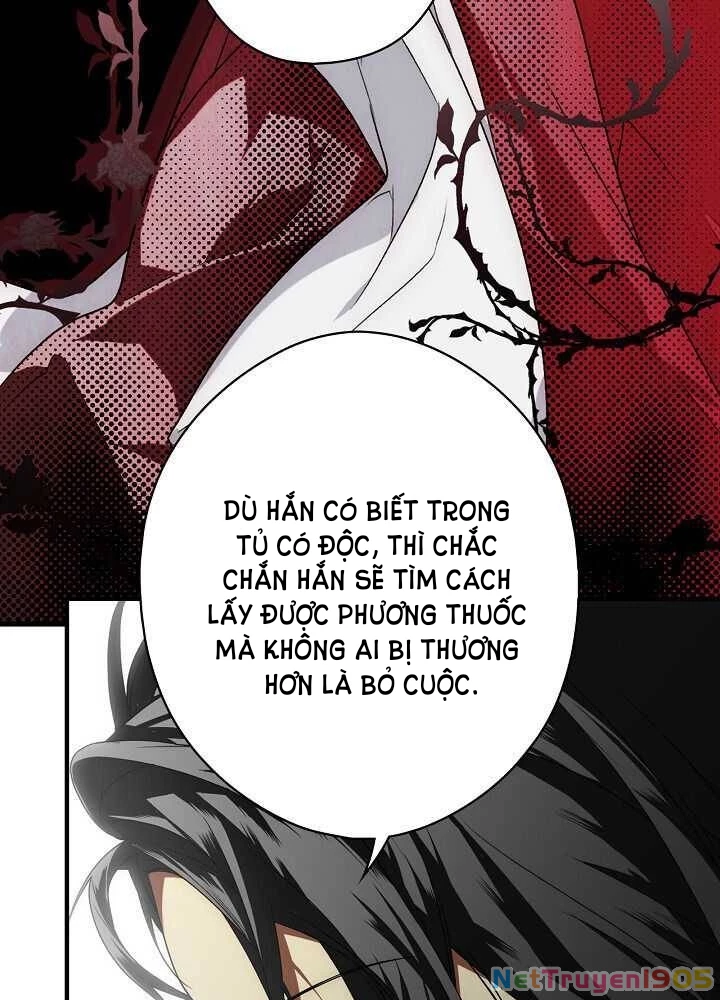 Quý Cô Bí Ẩn - Secret Lady Chapter 24 - 56