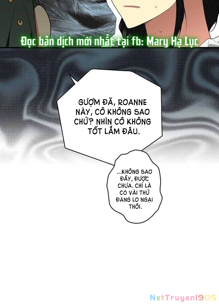 Quý Cô Bí Ẩn - Secret Lady Chapter 24 - 63