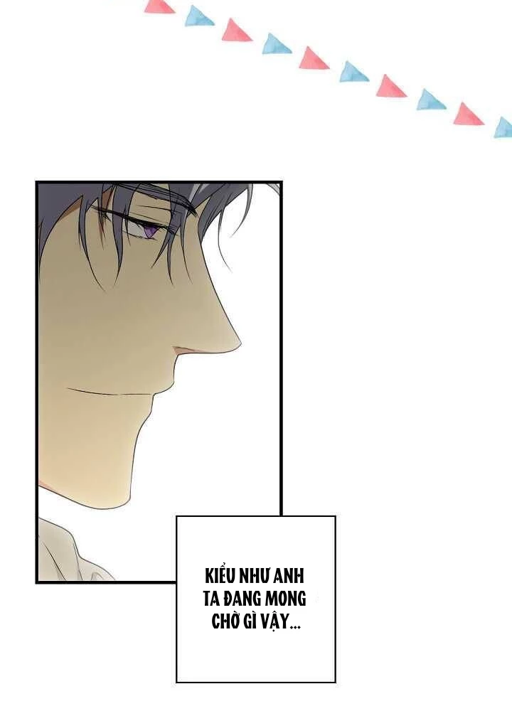 Quý Cô Bí Ẩn - Secret Lady Chapter 24 - 69