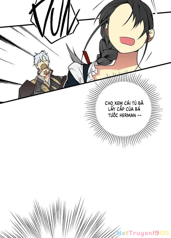 Quý Cô Bí Ẩn - Secret Lady Chapter 24 - 71