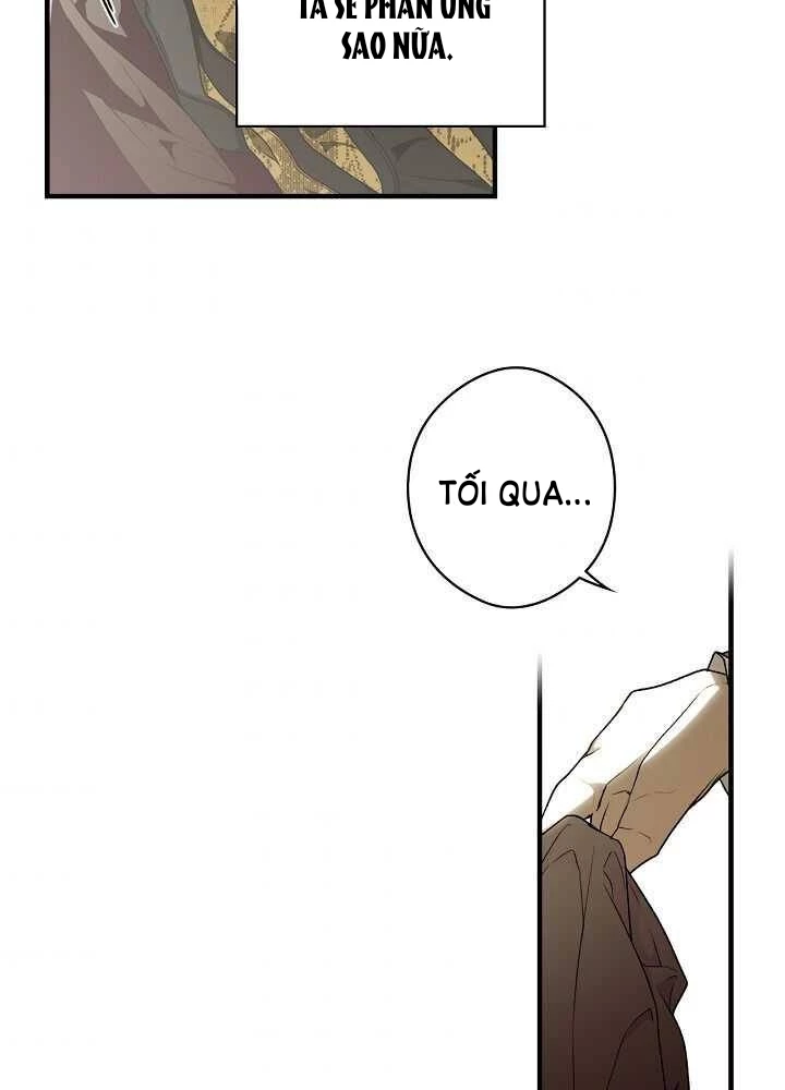 Quý Cô Bí Ẩn - Secret Lady Chapter 24 - 76