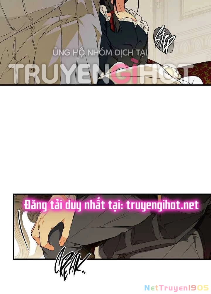 Quý Cô Bí Ẩn - Secret Lady Chapter 24 - 78