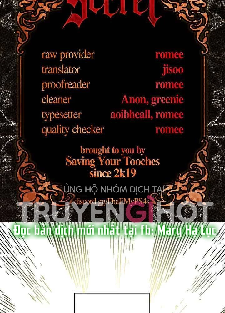 Quý Cô Bí Ẩn - Secret Lady Chapter 25 - 2
