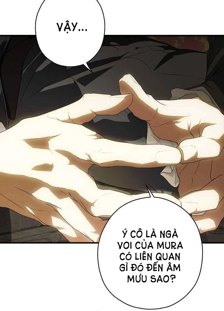 Quý Cô Bí Ẩn - Secret Lady Chapter 25 - 7
