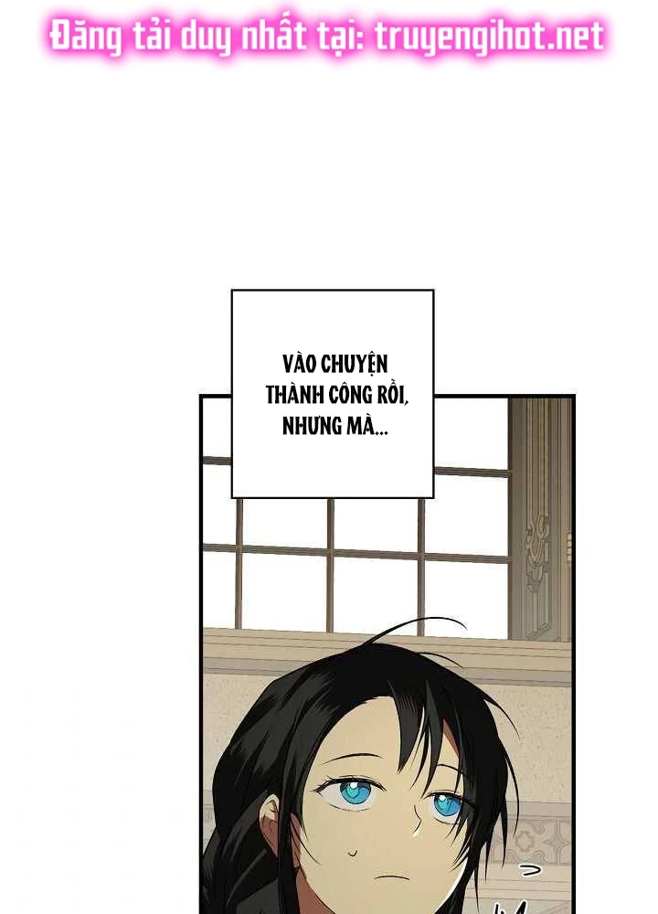Quý Cô Bí Ẩn - Secret Lady Chapter 25 - 8
