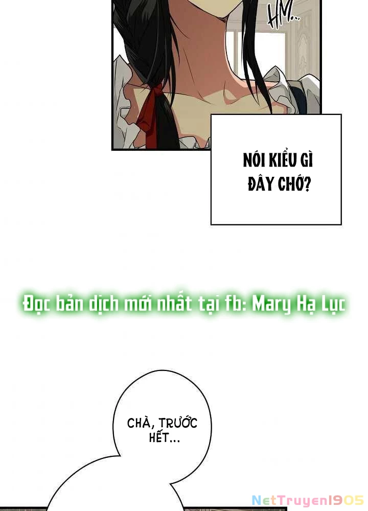 Quý Cô Bí Ẩn - Secret Lady Chapter 25 - 9