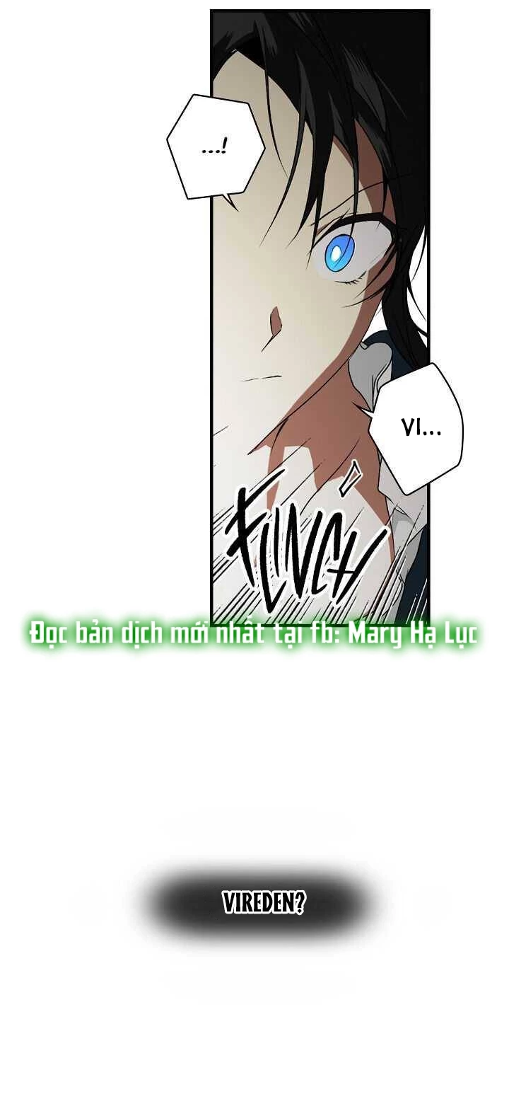 Quý Cô Bí Ẩn - Secret Lady Chapter 25 - 12