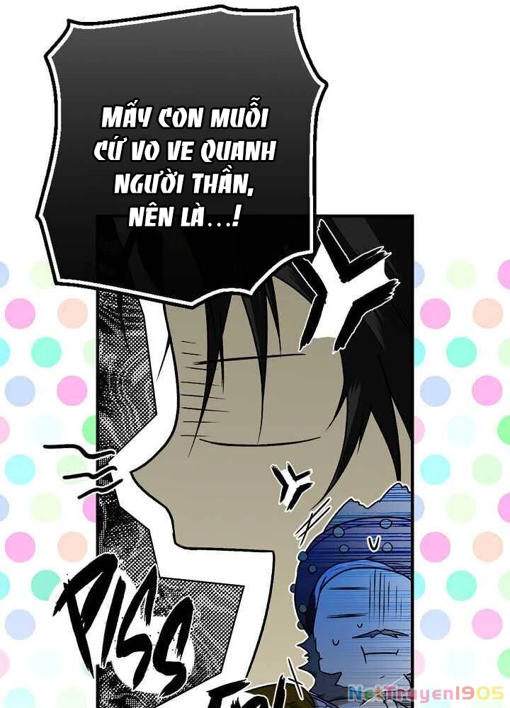 Quý Cô Bí Ẩn - Secret Lady Chapter 25 - 16