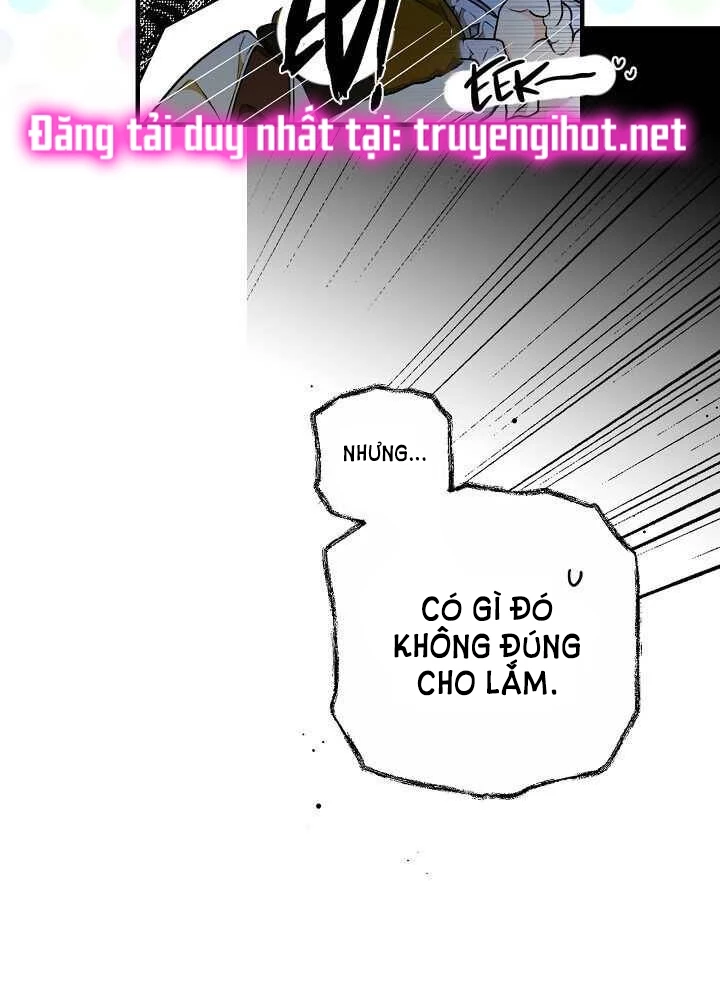 Quý Cô Bí Ẩn - Secret Lady Chapter 25 - 17