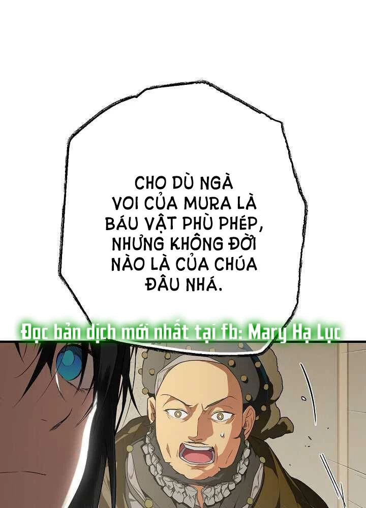 Quý Cô Bí Ẩn - Secret Lady Chapter 25 - 18