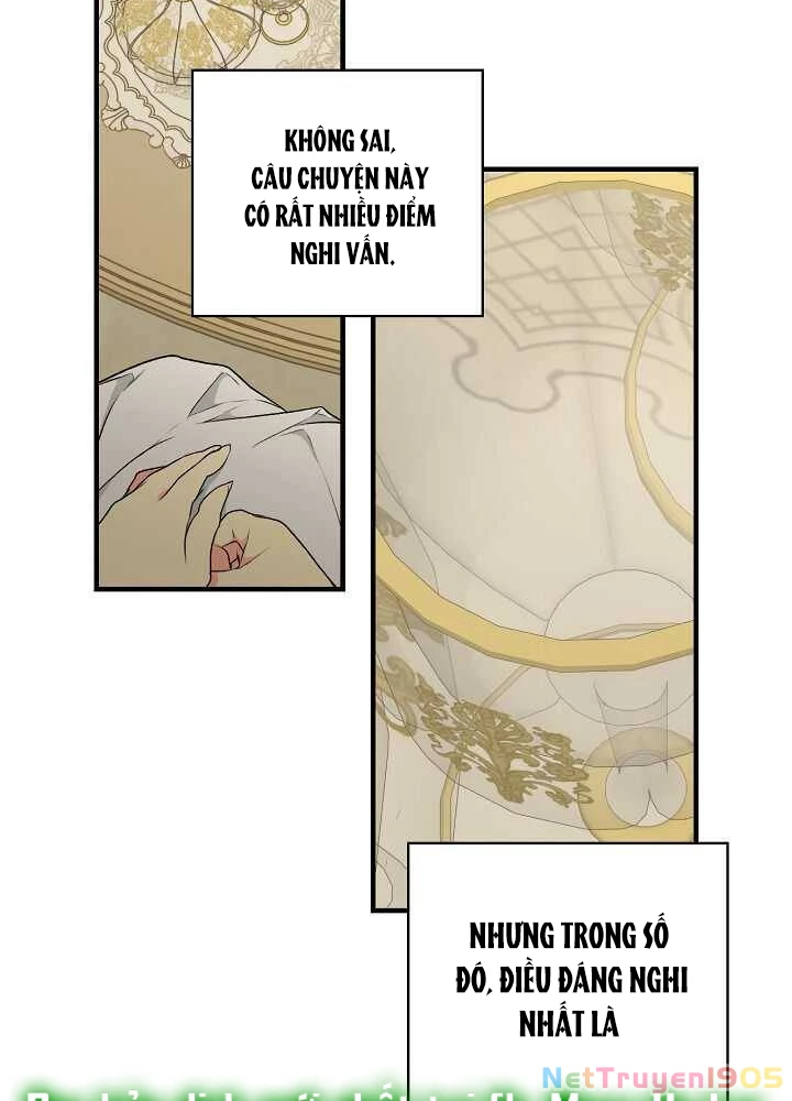 Quý Cô Bí Ẩn - Secret Lady Chapter 25 - 20