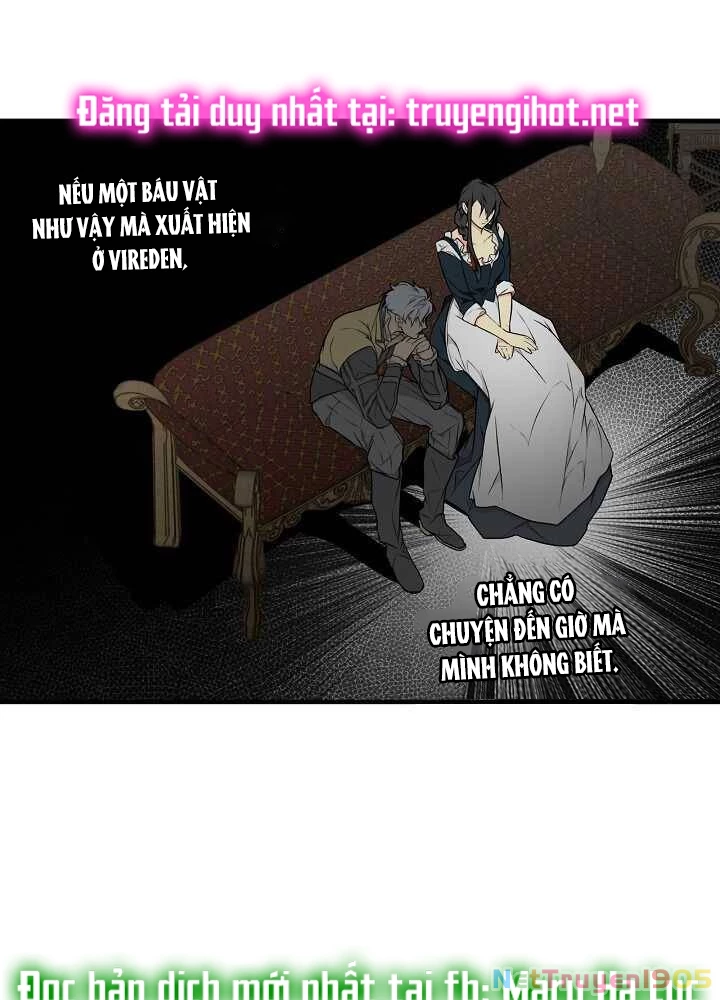 Quý Cô Bí Ẩn - Secret Lady Chapter 25 - 22