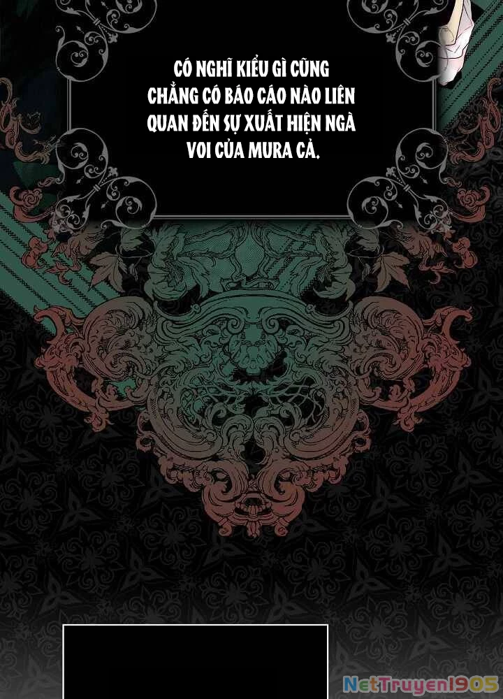 Quý Cô Bí Ẩn - Secret Lady Chapter 25 - 27