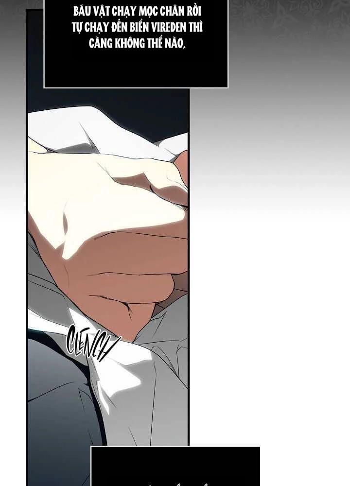 Quý Cô Bí Ẩn - Secret Lady Chapter 25 - 28