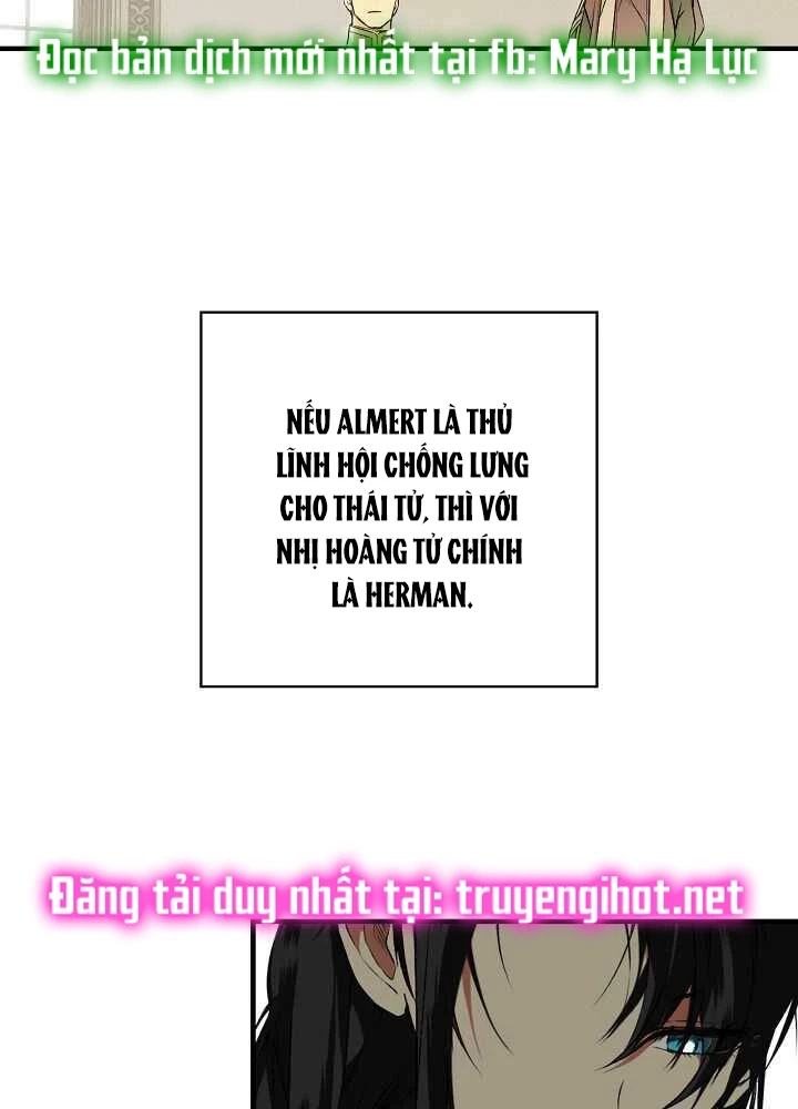 Quý Cô Bí Ẩn - Secret Lady Chapter 25 - 33