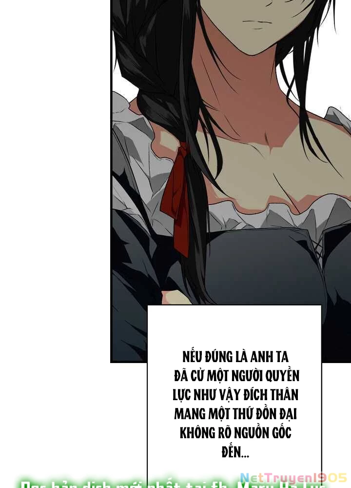 Quý Cô Bí Ẩn - Secret Lady Chapter 25 - 34