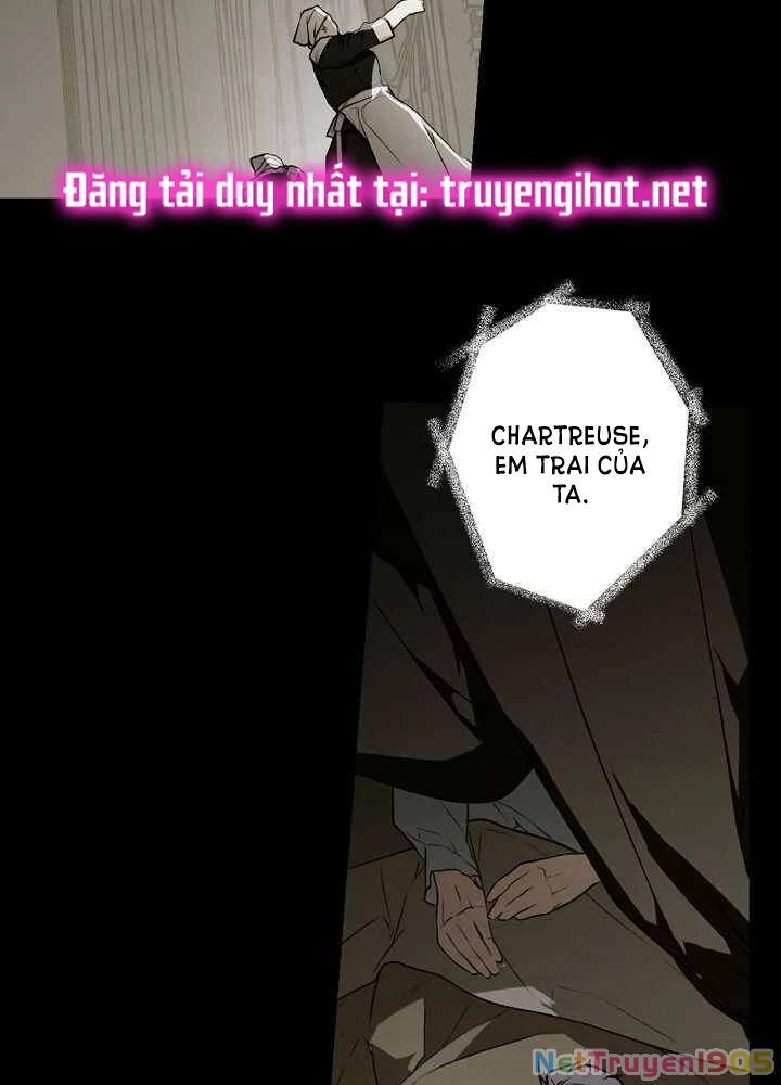 Quý Cô Bí Ẩn - Secret Lady Chapter 25 - 44