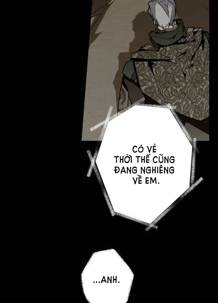 Quý Cô Bí Ẩn - Secret Lady Chapter 25 - 45