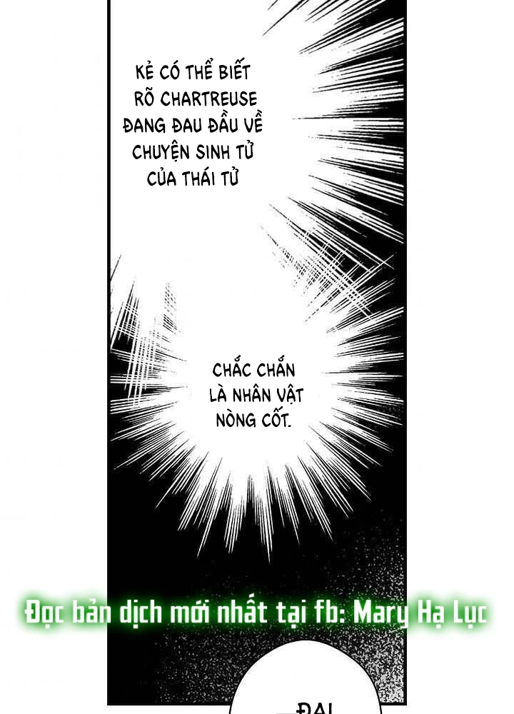 Quý Cô Bí Ẩn - Secret Lady Chapter 25 - 57