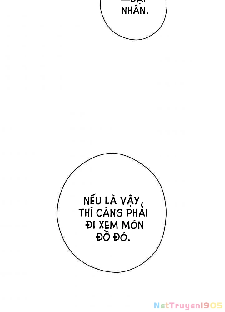 Quý Cô Bí Ẩn - Secret Lady Chapter 25 - 58