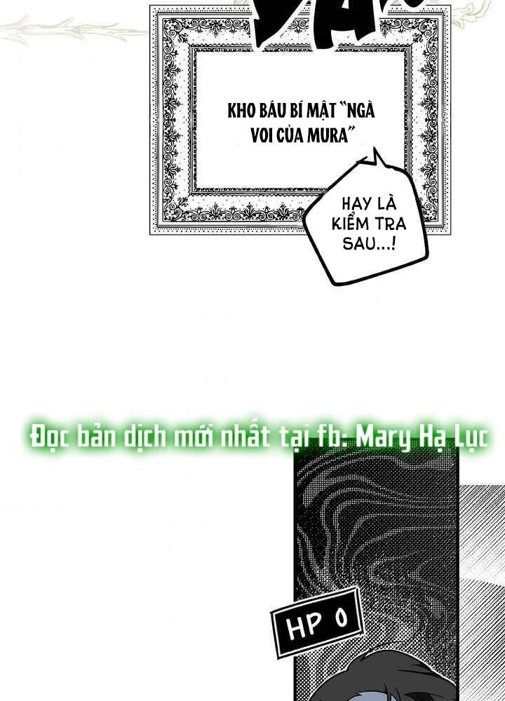 Quý Cô Bí Ẩn - Secret Lady Chapter 25 - 76