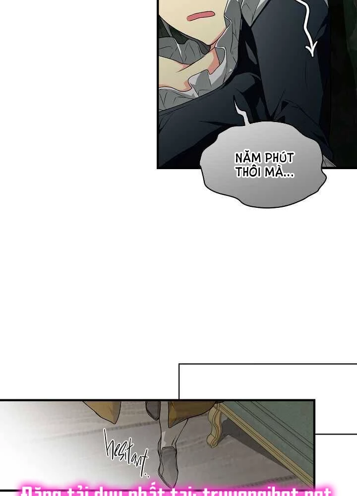 Quý Cô Bí Ẩn - Secret Lady Chapter 25 - 80