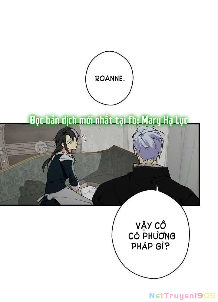 Quý Cô Bí Ẩn - Secret Lady Chapter 25 - 91