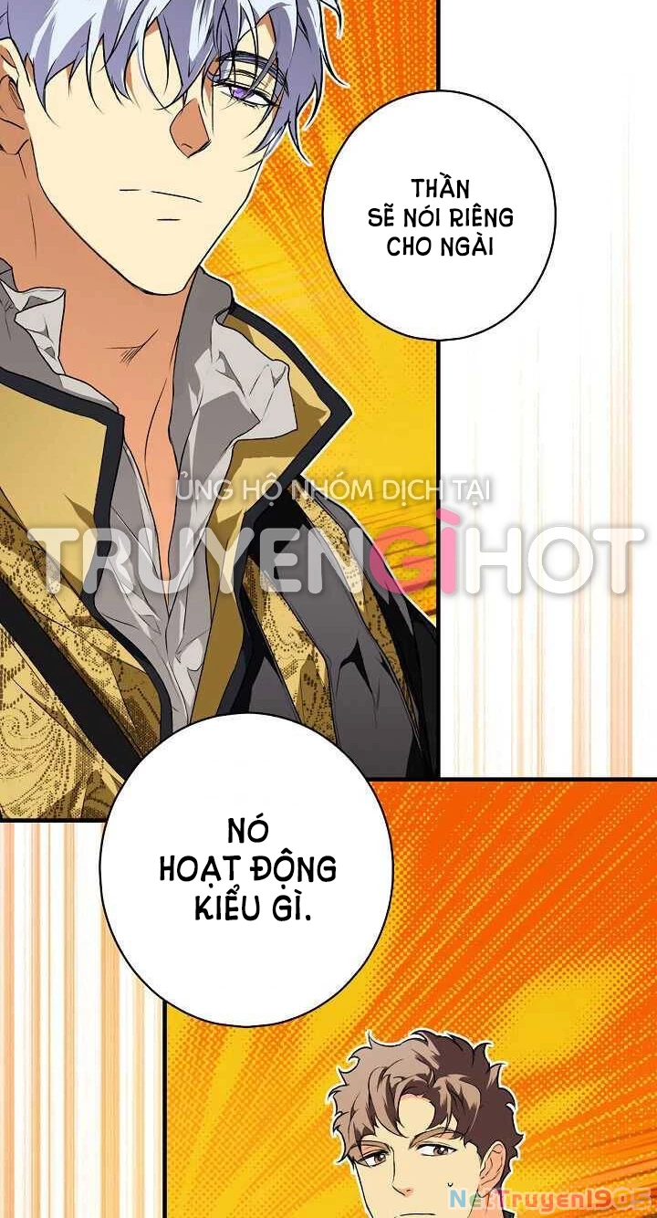 Quý Cô Bí Ẩn - Secret Lady Chapter 25 - 94