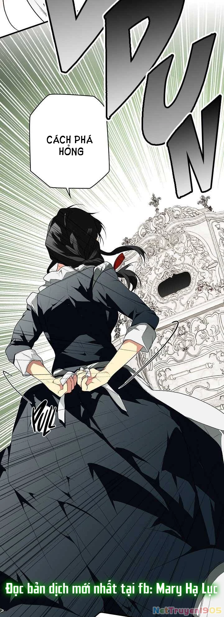 Quý Cô Bí Ẩn - Secret Lady Chapter 25 - 96