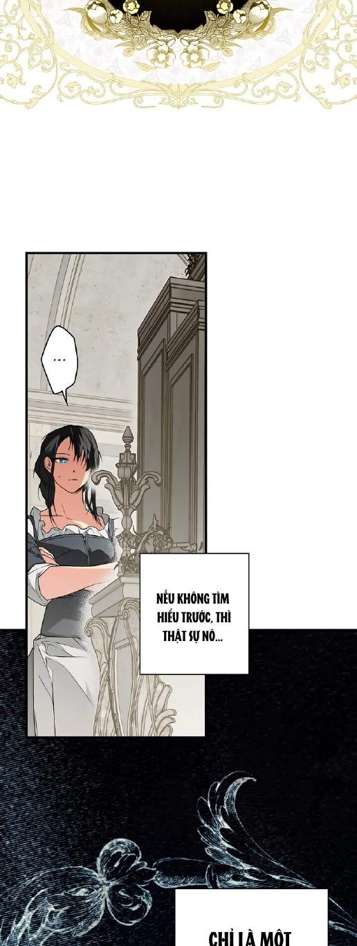 Quý Cô Bí Ẩn - Secret Lady Chapter 26 - 5