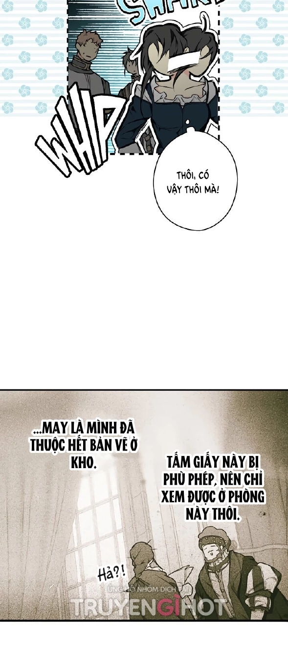 Quý Cô Bí Ẩn - Secret Lady Chapter 26 - 10