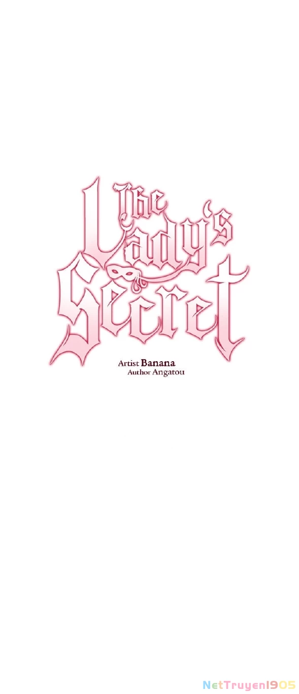 Quý Cô Bí Ẩn - Secret Lady Chapter 26 - 12