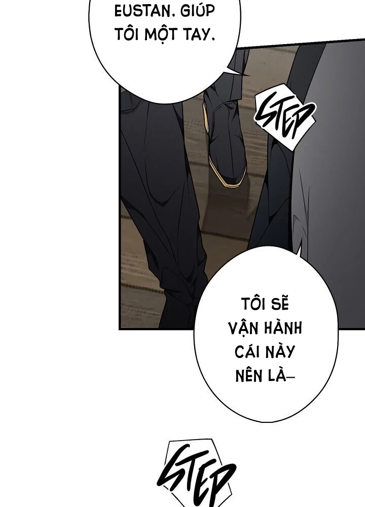 Quý Cô Bí Ẩn - Secret Lady Chapter 26 - 14